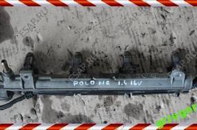 Форсунка VW POLO 6N ТОПЛИВНАЯ РАМПА