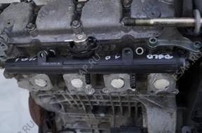 Форсунка VW POLO 6N2 99 01 ТОПЛИВНАЯ РАМПА  1.0 MPI
