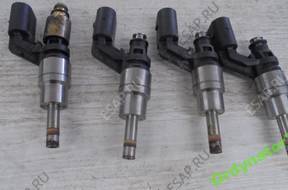 Форсунка VW POLO 9N 1.4 FSI