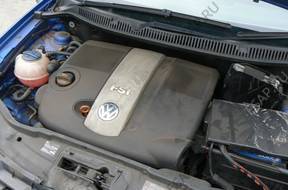 Форсунка VW POLO 9N 1.4 FSI AXU