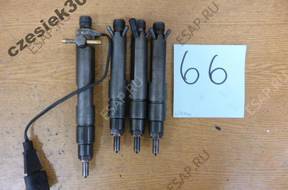 Форсунка   VW POLO 9N 1.9 028130203F