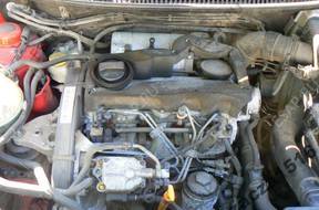 Форсунка VW POLO 9N 1.9 SDI   **