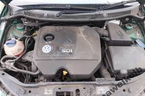 Форсунка VW POLO 9N IV 1.9 SDI   ТОПЛИВА