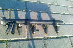 Форсунка VW POLO HB 1.4 SEAT   0280155731