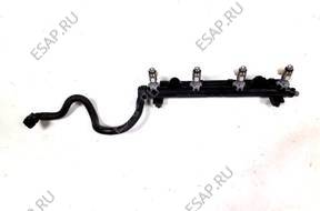 Форсунка VW POLO IBIZA 1.4  WTRYKISKIWACZ 036031AH