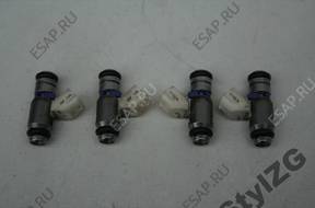 Форсунка VW POLO IBIZA 1.4  WTRYKISKIWACZ 036031AH