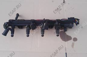 Форсунка   VW POLO IBIZA CORDOBA 1.4