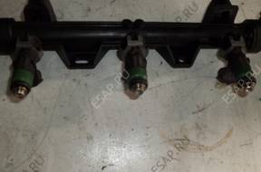 Форсунка  VW POLO IBIZA FABIA 1.2 12V 03E906031