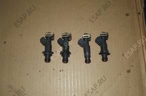 Форсунка VW POLO III    1.0   2001 год