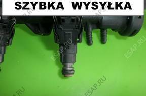 Форсунка  VW POLO III 6N 1.4 8V 0280155731 030906031B