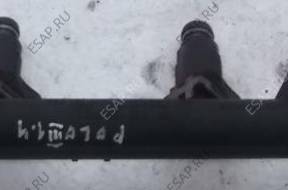 Форсунка VW Polo III 6N1 1.4 8V ТОПЛИВНАЯ РАМПА
