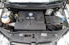 Форсунка   VW POLO IV 4 1.2 12V 2003