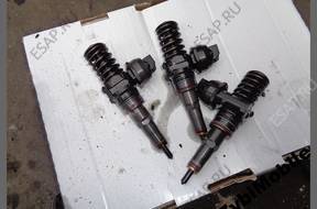 Форсунка VW POLO IV 9N 1.4 TDI НАСОС  038130073A