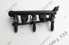 Форсунка  VW POLO IV FOX FABIA 1.2 6V 03D906031F