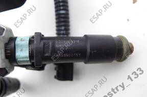 Форсунка  VW POLO IV FOX FABIA 1.2 6V 03D906031F