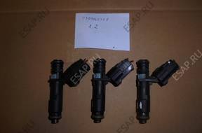 Форсунка  VW POLO IV FOX FABIA 1.2 6V 03D906031F