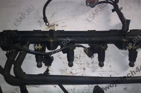 Форсунка  VW POLO SEAT 1.4
