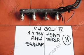Форсунка VW POLO SEAT TOLEDO 1.4 16V AHW