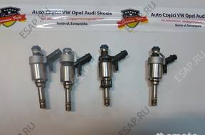 Форсунка VW SCIROCCO 2.0 TSI  WTRYSKIWCZ 06L906036D
