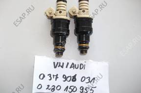 Форсунка   VW SEAT 037906031 0280150955