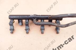 Форсунка VW SEAT 1.0 MPI  ТОПЛИВА 0280155219 030133319