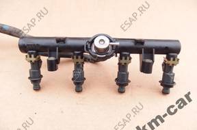 Форсунка VW SEAT 1.0 MPI  ТОПЛИВА 0280155219 030133319