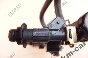 Форсунка VW SEAT 1.0 MPI  ТОПЛИВА 0280155219 030133319