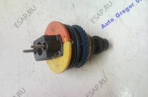 Форсунка  VW SEAT 1.0i  0280150667  BOSCH