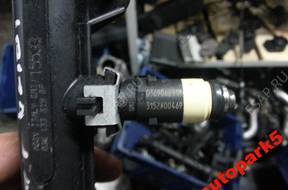 Форсунка  VW SEAT 1.4 16V AUA 2004 год 036906031M