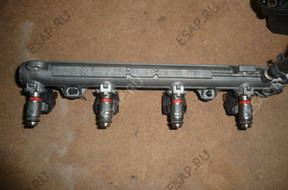 Форсунка VW SEAT  1.4 16V  IVP092
