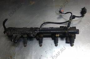 Форсунка   VW, Seat 1.4 БЕНЗИН 030133319G