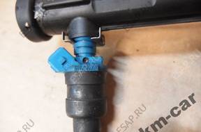 Форсунка VW SEAT 1.6 8V  ТОПЛИВА 037906031AG