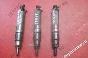 Форсунка VW SEAT 1.9 TDI   028130202J