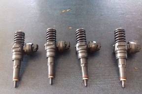 Форсунка  Vw Seat 1.9 TDI 105km