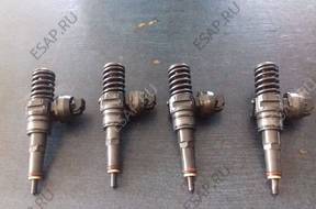 Форсунка  Vw Seat 1.9 TDI 105km