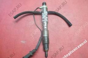 Форсунка VW SEAT 1.9 TDI  УПРАВЛЯЮЩАЯ 028130203E
