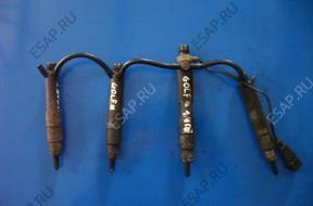 Форсунка   VW SEAT AUDI 0281130201J 1.9TDI