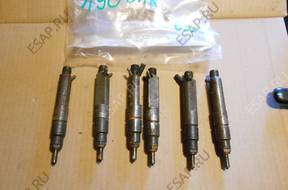 Форсунка VW SEAT AUDI 0281300202R