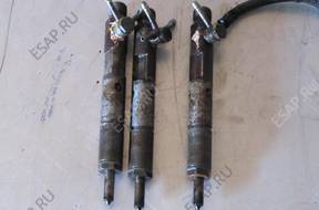 Форсунка VW SEAT AUDI    028130201T