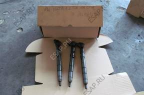 Форсунка  VW SEAT AUDI 1,2TDI 03P130277 V400