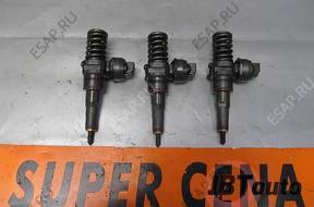 Форсунка VW SEAT AUDI 1,9 TDI  НАСОС  045130073T