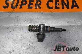 Форсунка VW SEAT AUDI 1,9 TDI  НАСОС  045130073T