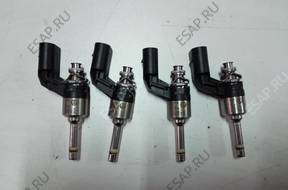 Форсунка  VW SEAT AUDI 1.4TSI CAX 03C906036M