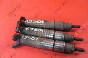 Форсунка VW SEAT AUDI 1.9 SDI  028130201Q 3 ШТ.