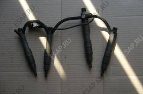 Форсунка VW SEAT AUDI   1.9 TDI 028130201G