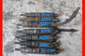 Форсунка VW SEAT AUDI 1.9TDI  028130201G