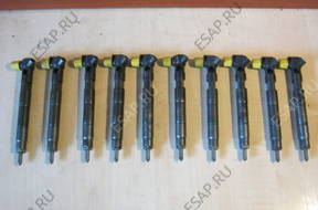 Форсунка  VW SEAT AUDI SKODA 1.2 TDI 03P130277