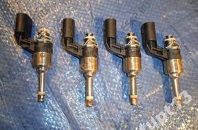Форсунка VW SEAT AUDI SKODA 1.4 TSI  03C906036 F