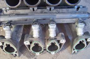 Форсунка VW Seat Audi Skoda 1.6 BSE 2007 год  ТОПЛИВА