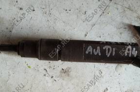 Форсунка  VW SEAT AUDI SKODA 1.9 TDI 028130201G